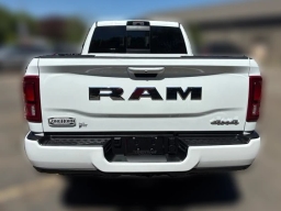 Ram 3500 Longhorn 4x4 Mega Cab 6'4" Box 2026