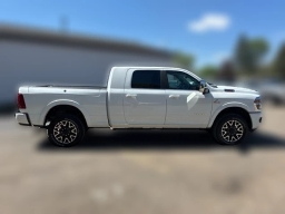 Ram 3500 Longhorn 4x4 Mega Cab 6'4" Box 2026