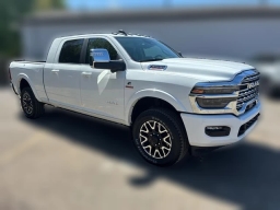 Ram 3500 Longhorn 4x4 Mega Cab 6'4" Box 2026