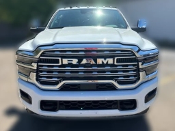 Ram 3500 Longhorn 4x4 Mega Cab 6'4" Box 2026