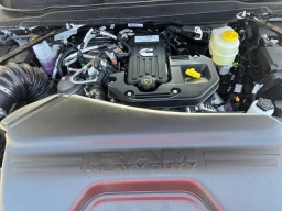 Ram 3500 Longhorn 4x4 Mega Cab 6'4" Box 2026