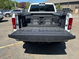 Ram 3500 Longhorn 4x4 Mega Cab 6'4" Box 2026