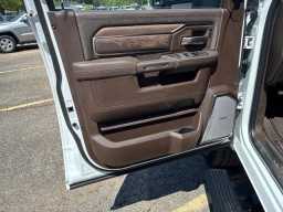 Ram 3500 Longhorn 4x4 Mega Cab 6'4" Box 2026
