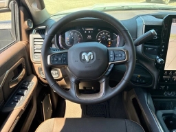 Ram 3500 Longhorn 4x4 Mega Cab 6'4" Box 2026