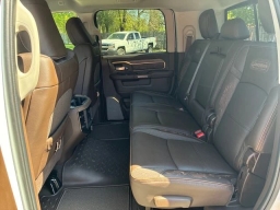 Ram 3500 Longhorn 4x4 Mega Cab 6'4" Box 2026