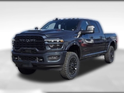 Ram 3500 Limited 4x4 Mega Cab 6'4" Box 2026