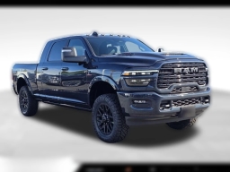 Ram 3500 Limited 4x4 Mega Cab 6'4" Box 2026