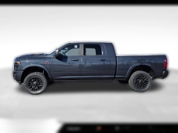 Ram 3500 Limited 4x4 Mega Cab 6'4" Box 2026