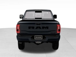 Ram 3500 Limited 4x4 Mega Cab 6'4" Box 2026