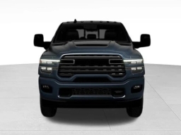 Ram 3500 Limited 4x4 Mega Cab 6'4" Box 2026