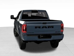 Ram 3500 Limited 4x4 Mega Cab 6'4" Box 2026