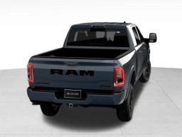 Ram 3500 Limited 4x4 Mega Cab 6'4" Box 2026