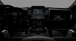 Ram 3500 Limited 4x4 Mega Cab 6'4" Box 2026