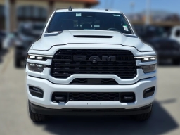 Ram 3500 Limited 4x4 Mega Cab 6'4" Box 2026