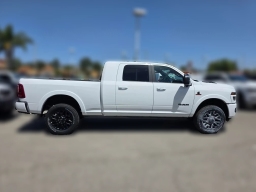 Ram 3500 Limited 4x4 Mega Cab 6'4" Box 2026