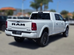 Ram 3500 Limited 4x4 Mega Cab 6'4" Box 2026