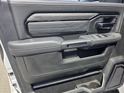 Ram 3500 Limited 4x4 Mega Cab 6'4" Box 2026