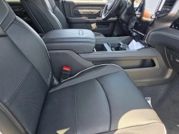 Ram 3500 Limited 4x4 Mega Cab 6'4" Box 2026