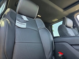 Ram 3500 Limited 4x4 Mega Cab 6'4" Box 2026