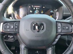 Ram 3500 Limited 4x4 Mega Cab 6'4" Box 2026