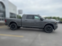 Ram 3500 Limited 4x4 Mega Cab 6'4" Box 2026
