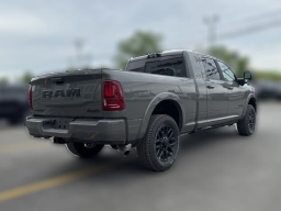 Ram 3500 Limited 4x4 Mega Cab 6'4" Box 2026