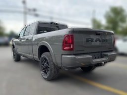 Ram 3500 Limited 4x4 Mega Cab 6'4" Box 2026