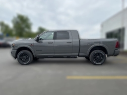 Ram 3500 Limited 4x4 Mega Cab 6'4" Box 2026