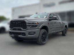 Ram 3500 Limited 4x4 Mega Cab 6'4" Box 2026