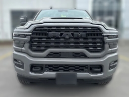 Ram 3500 Limited 4x4 Mega Cab 6'4" Box 2026