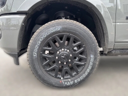 Ram 3500 Limited 4x4 Mega Cab 6'4" Box 2026
