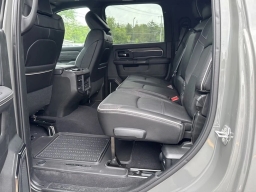 Ram 3500 Limited 4x4 Mega Cab 6'4" Box 2026