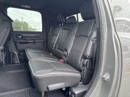 Ram 3500 Limited 4x4 Mega Cab 6'4" Box 2026