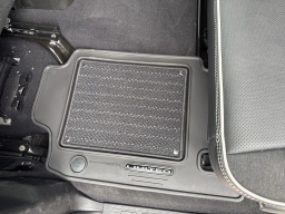 Ram 3500 Limited 4x4 Mega Cab 6'4" Box 2026