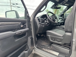 Ram 3500 Limited 4x4 Mega Cab 6'4" Box 2026