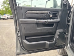Ram 3500 Limited 4x4 Mega Cab 6'4" Box 2026