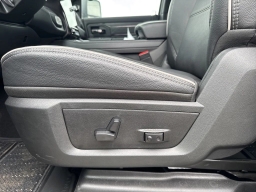 Ram 3500 Limited 4x4 Mega Cab 6'4" Box 2026