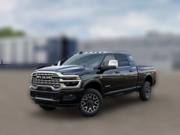 Ram 3500 Longhorn 4x4 Mega Cab 6'4" Box 2026