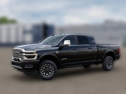 Ram 3500 Longhorn 4x4 Mega Cab 6'4" Box 2026