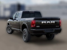 Ram 3500 Longhorn 4x4 Mega Cab 6'4" Box 2026