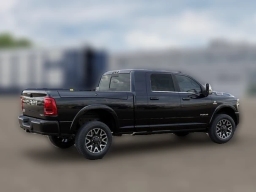 Ram 3500 Longhorn 4x4 Mega Cab 6'4" Box 2026