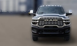 Ram 3500 Longhorn 4x4 Mega Cab 6'4" Box 2026