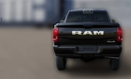 Ram 3500 Longhorn 4x4 Mega Cab 6'4" Box 2026