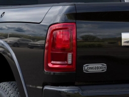 Ram 3500 Longhorn 4x4 Mega Cab 6'4" Box 2026