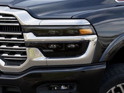 Ram 3500 Longhorn 4x4 Mega Cab 6'4" Box 2026