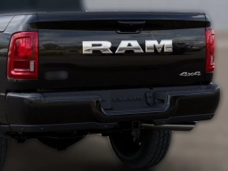 Ram 3500 Longhorn 4x4 Mega Cab 6'4" Box 2026