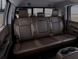 Ram 3500 Longhorn 4x4 Mega Cab 6'4" Box 2026