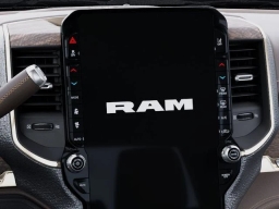 Ram 3500 Longhorn 4x4 Mega Cab 6'4" Box 2026