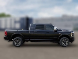 Ram 3500 Longhorn 4x4 Mega Cab 6'4" Box 2026
