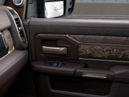 Ram 3500 Longhorn 4x4 Mega Cab 6'4" Box 2026